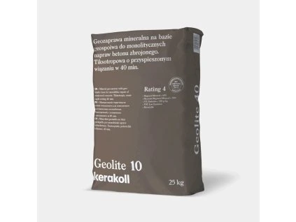 Oprava a ochrana betonu