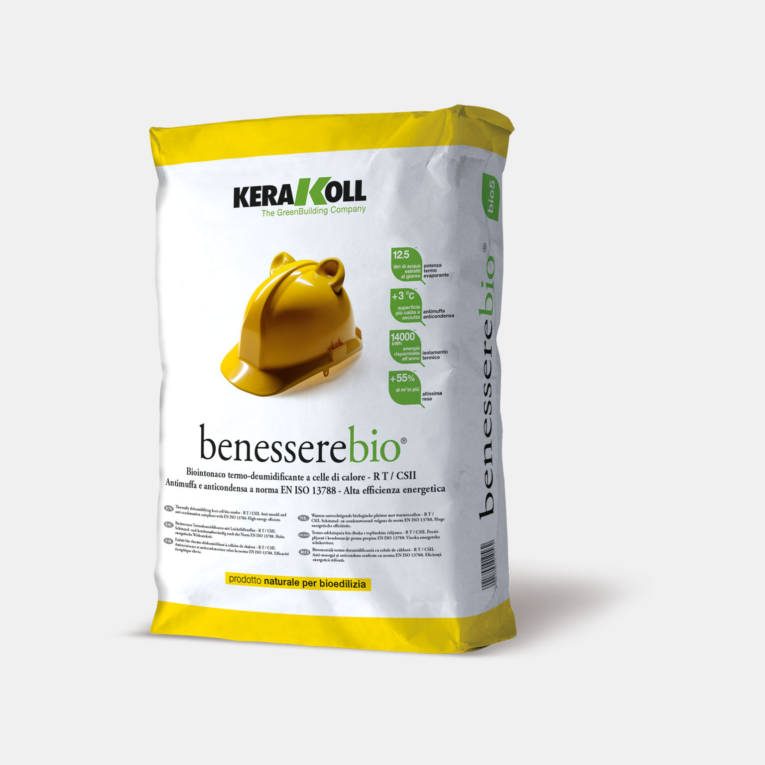 Benesserebio®