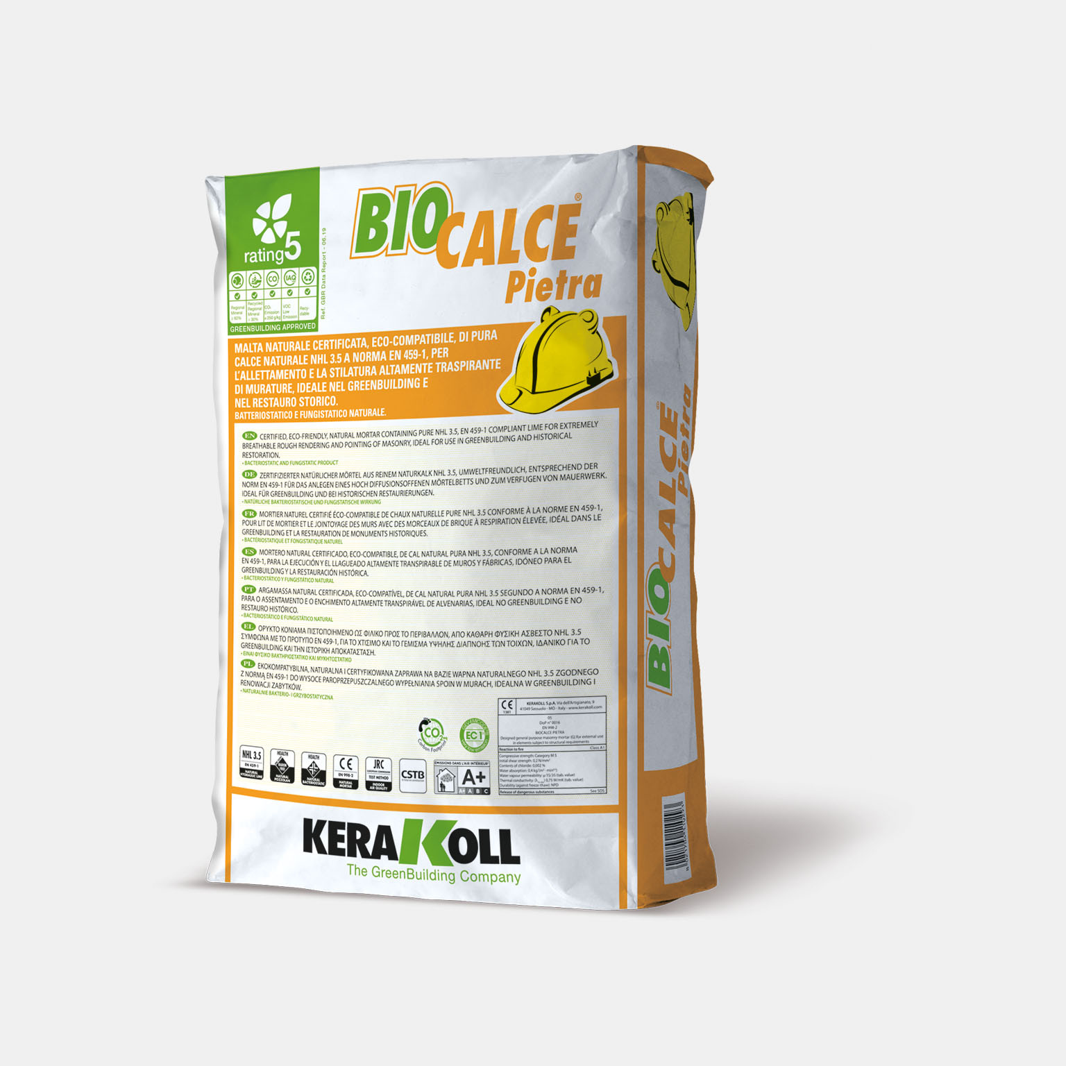 Biocalce® Pietra