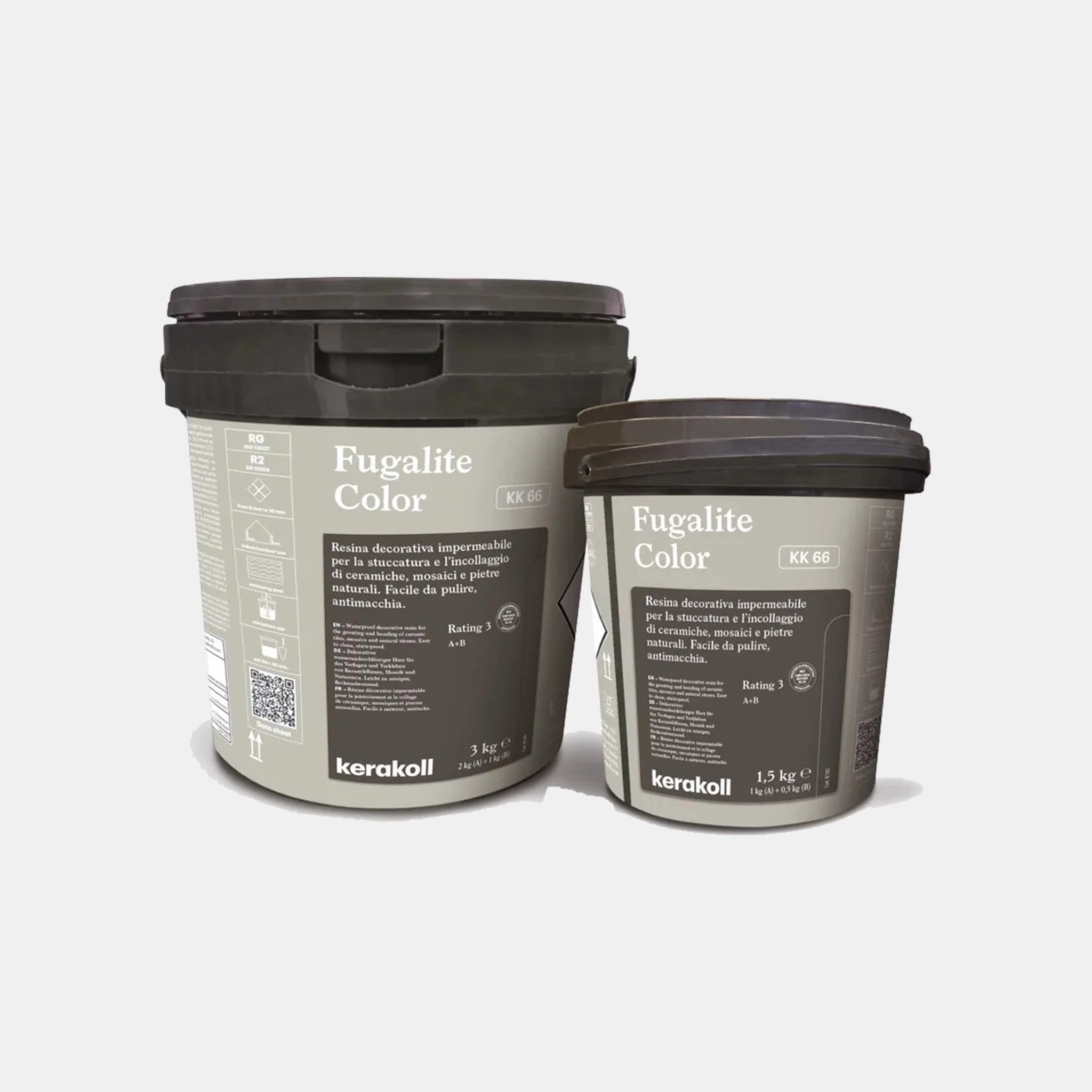 Fugalite Color