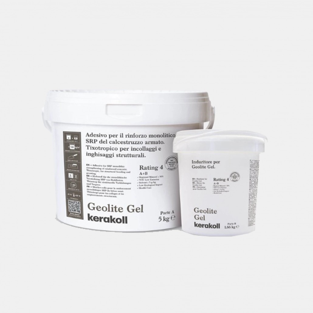 Geolite Gel