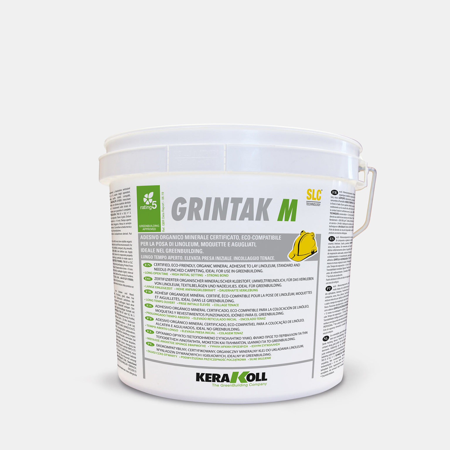 Grintak M