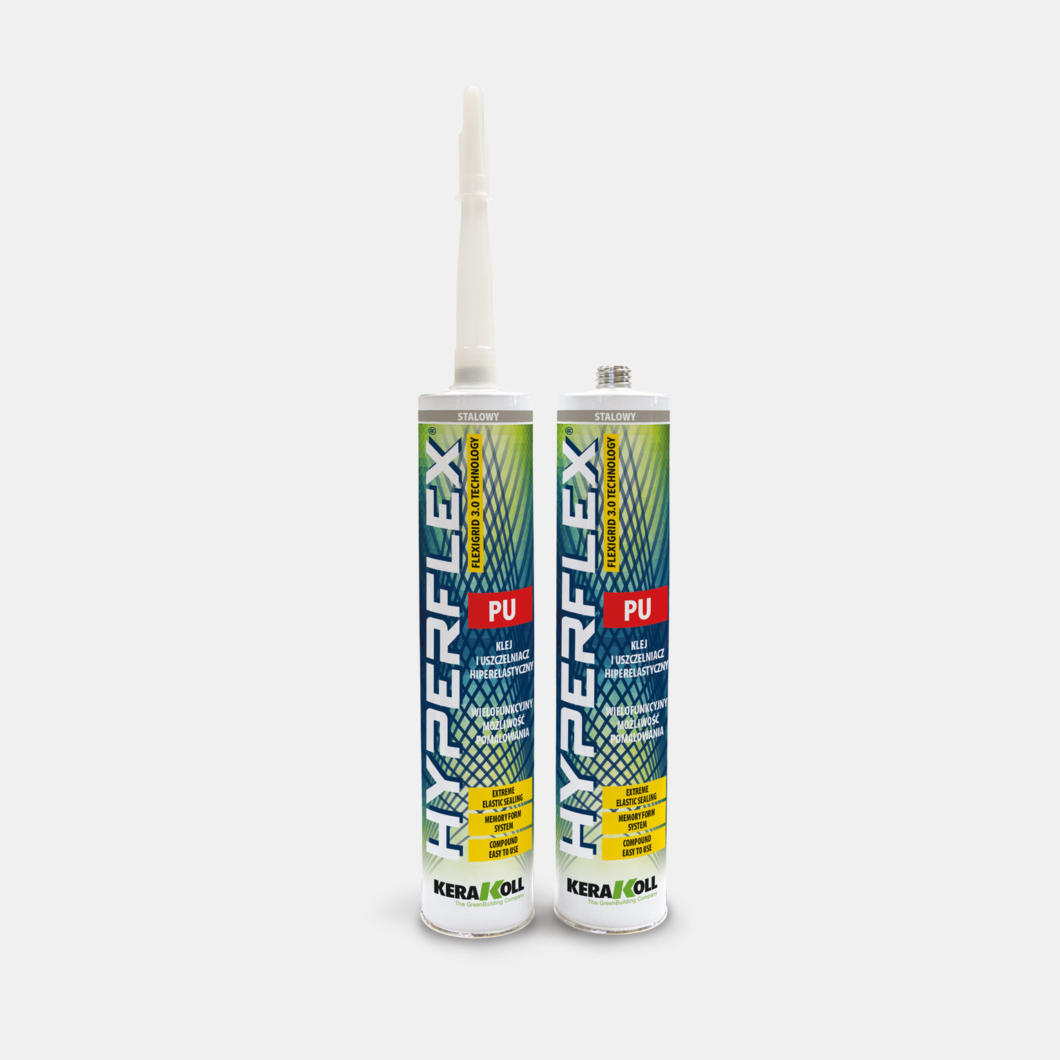 Hyperflex PU