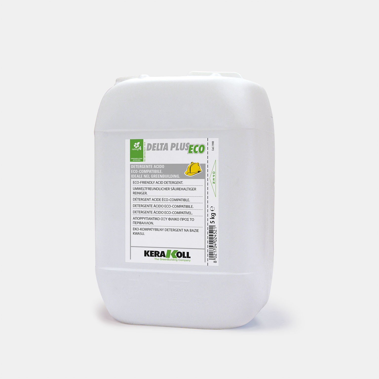 Kerakoll Delta Plus Eco