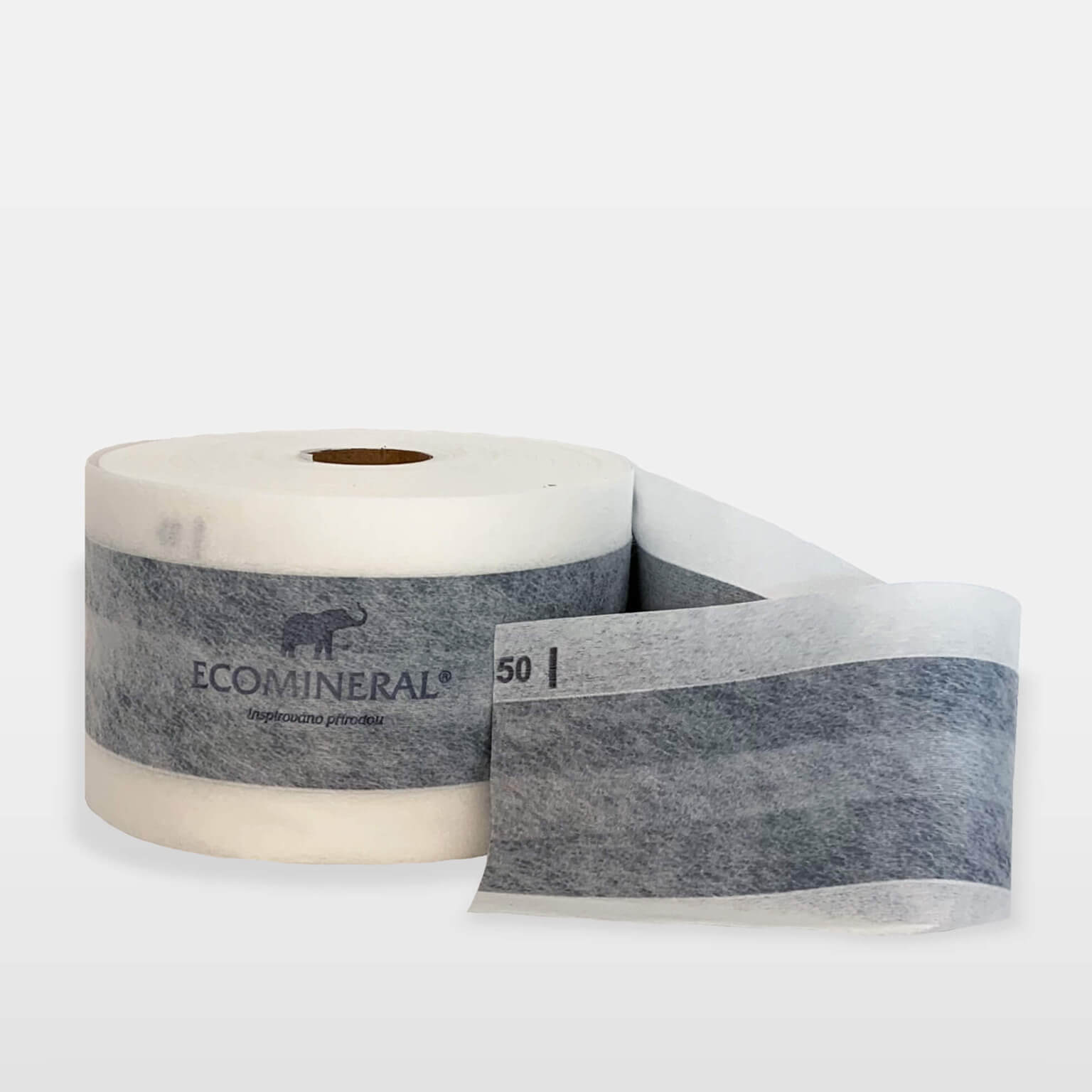 Kerakoll Premium Tape EL vnější roh - Vodotěsná páska z EPDM a PP