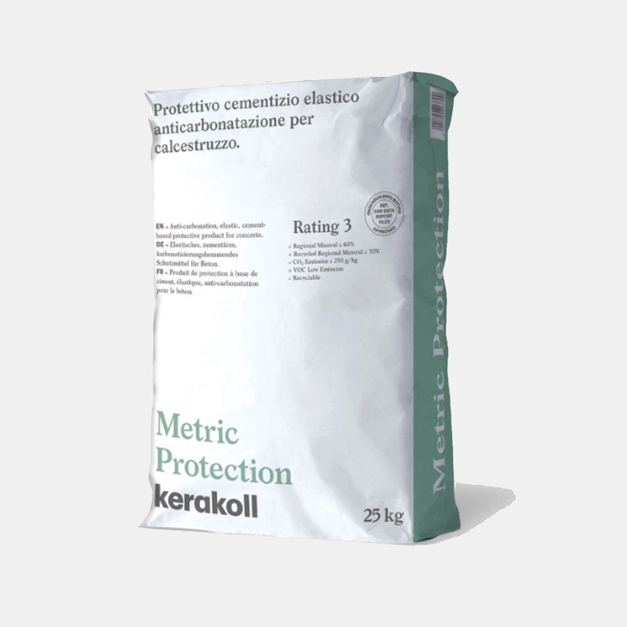 Metric Protection