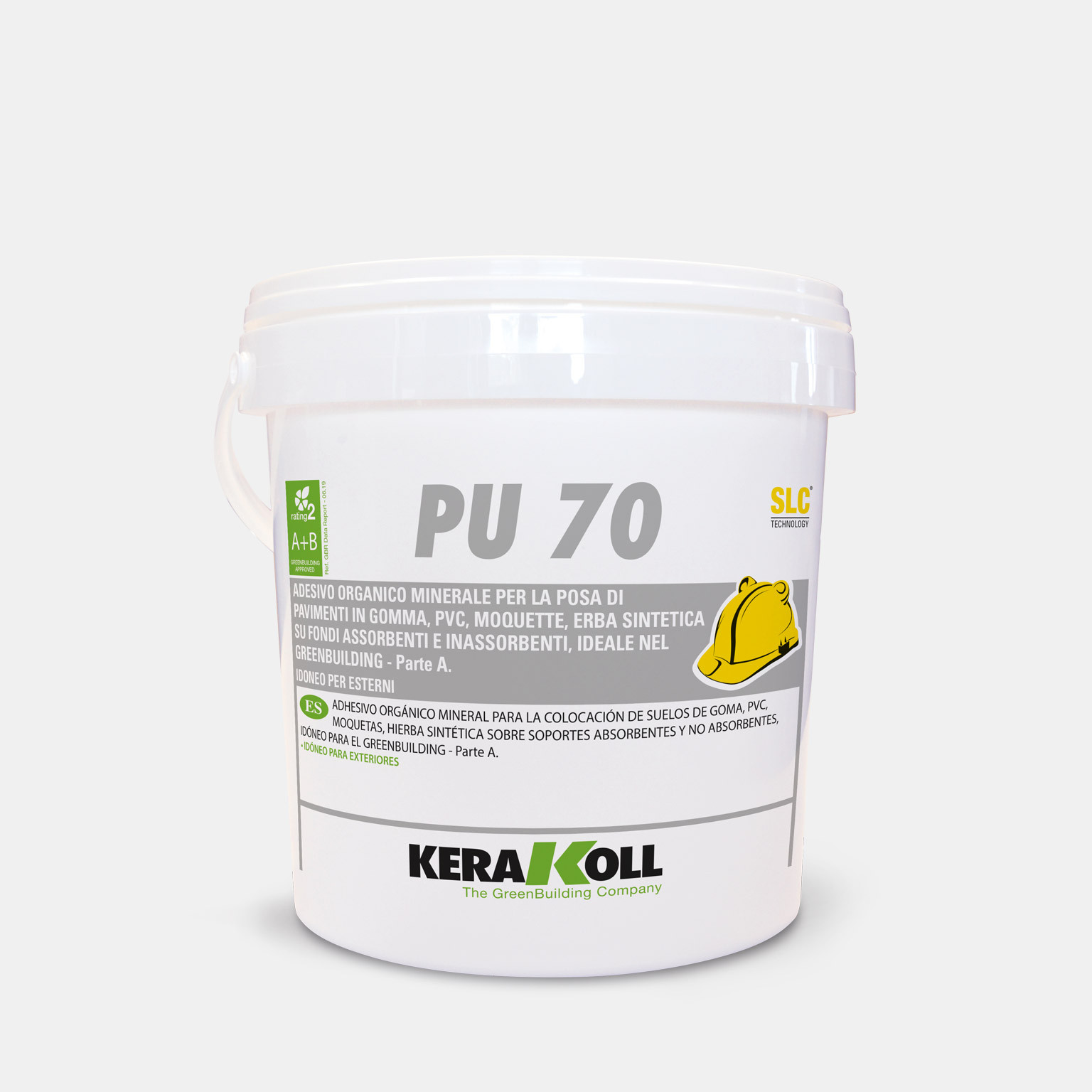 PU 70