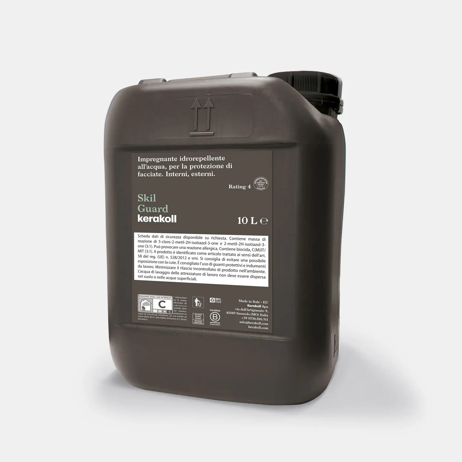 Skil Guard