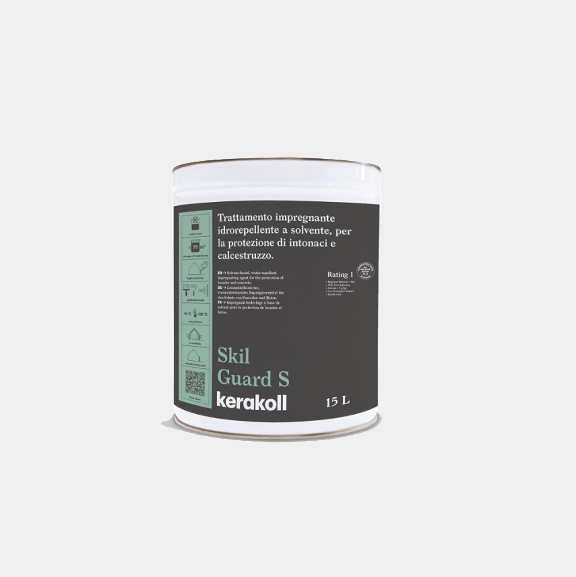 Skil Guard S