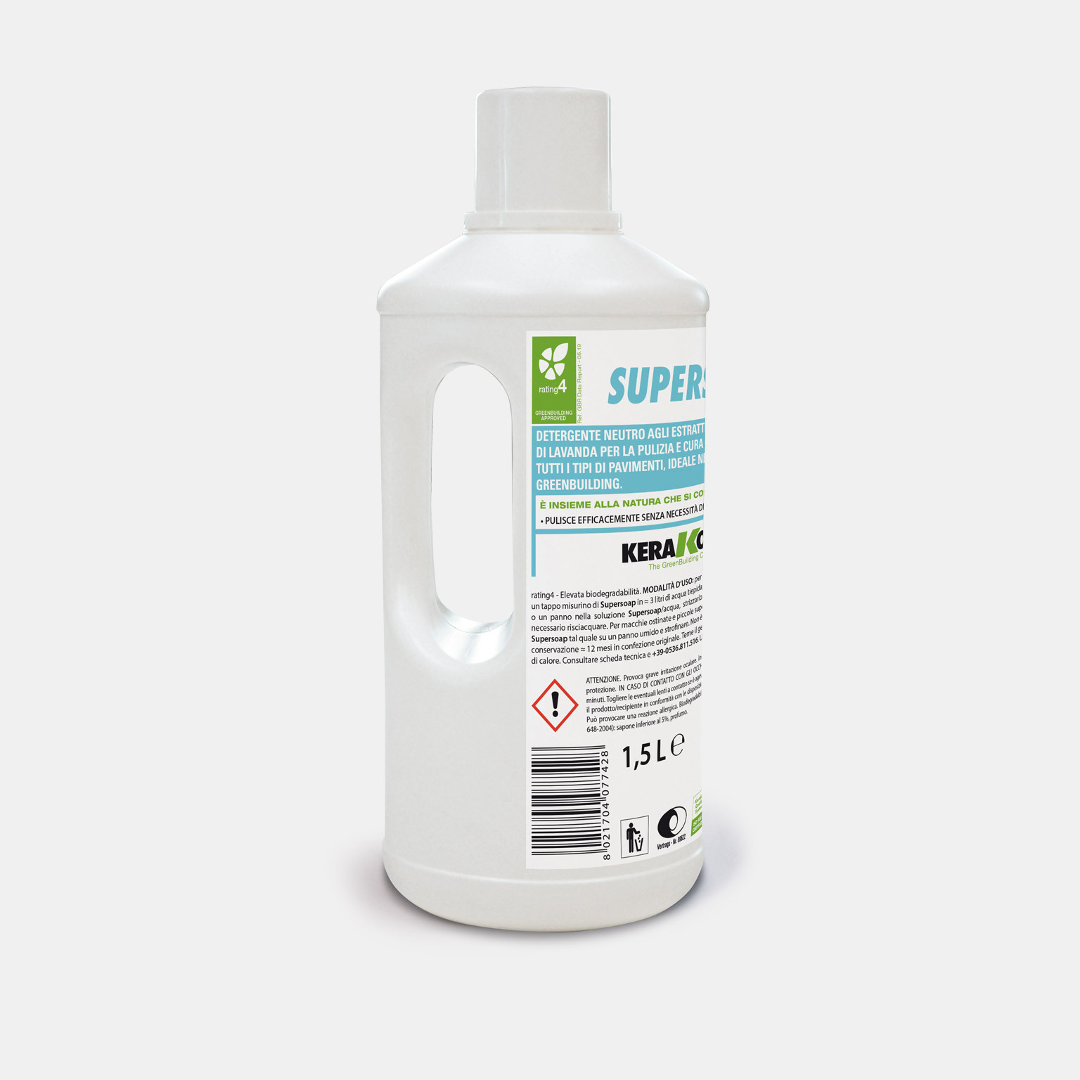 Super Soap