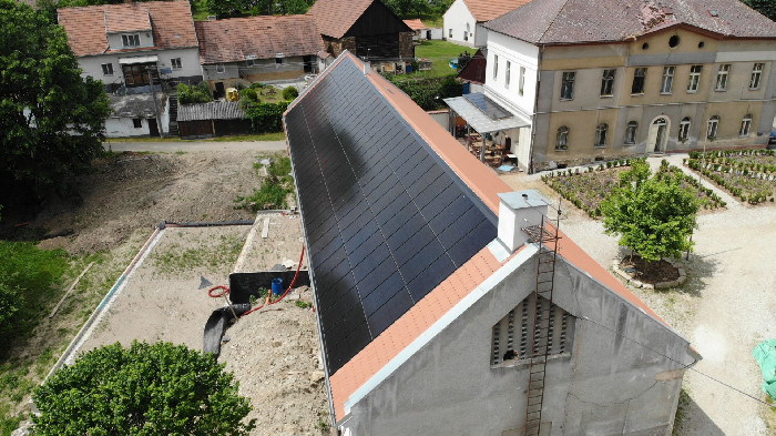 Pivovar Chříč